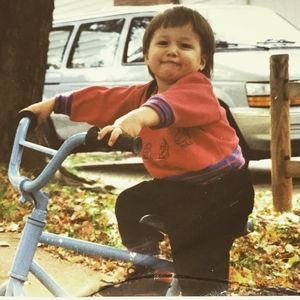 Meet your Posher, Danny